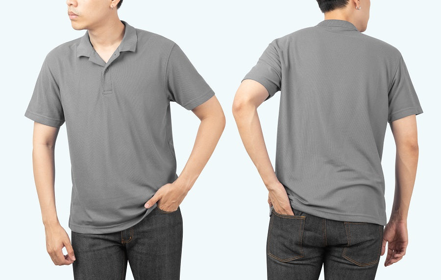 Add Some Pastel Colors To Your Wardrobe With Some Affordable T-shirts